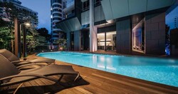 The Peak @ Cairnhill II (D9), Apartment #308094291